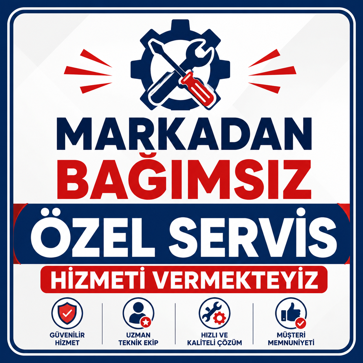 Avcılar Vestfrost Servisi markadan bağımsız özel servis hizmeti